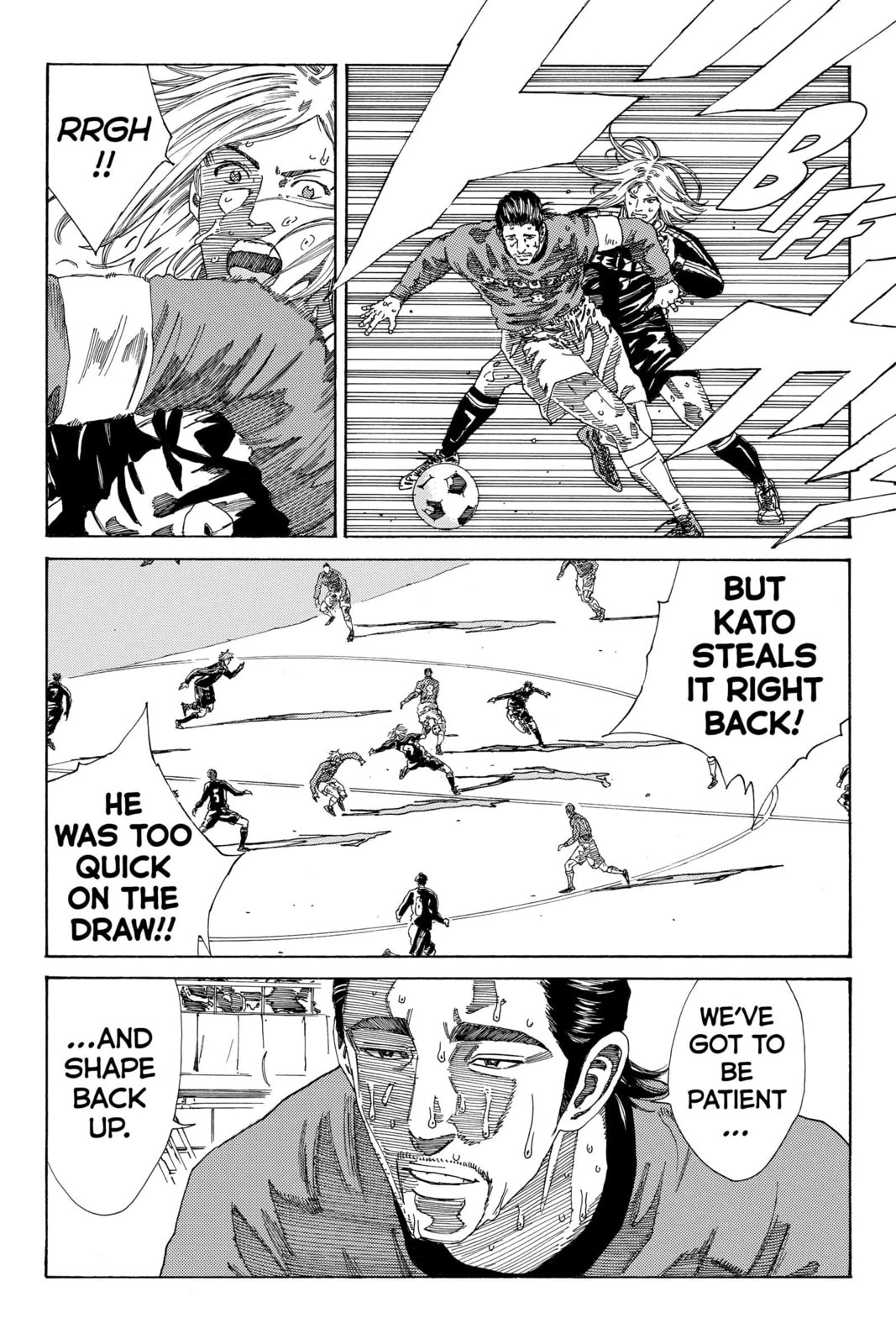 DAYS Chapter 219 page 12 - 