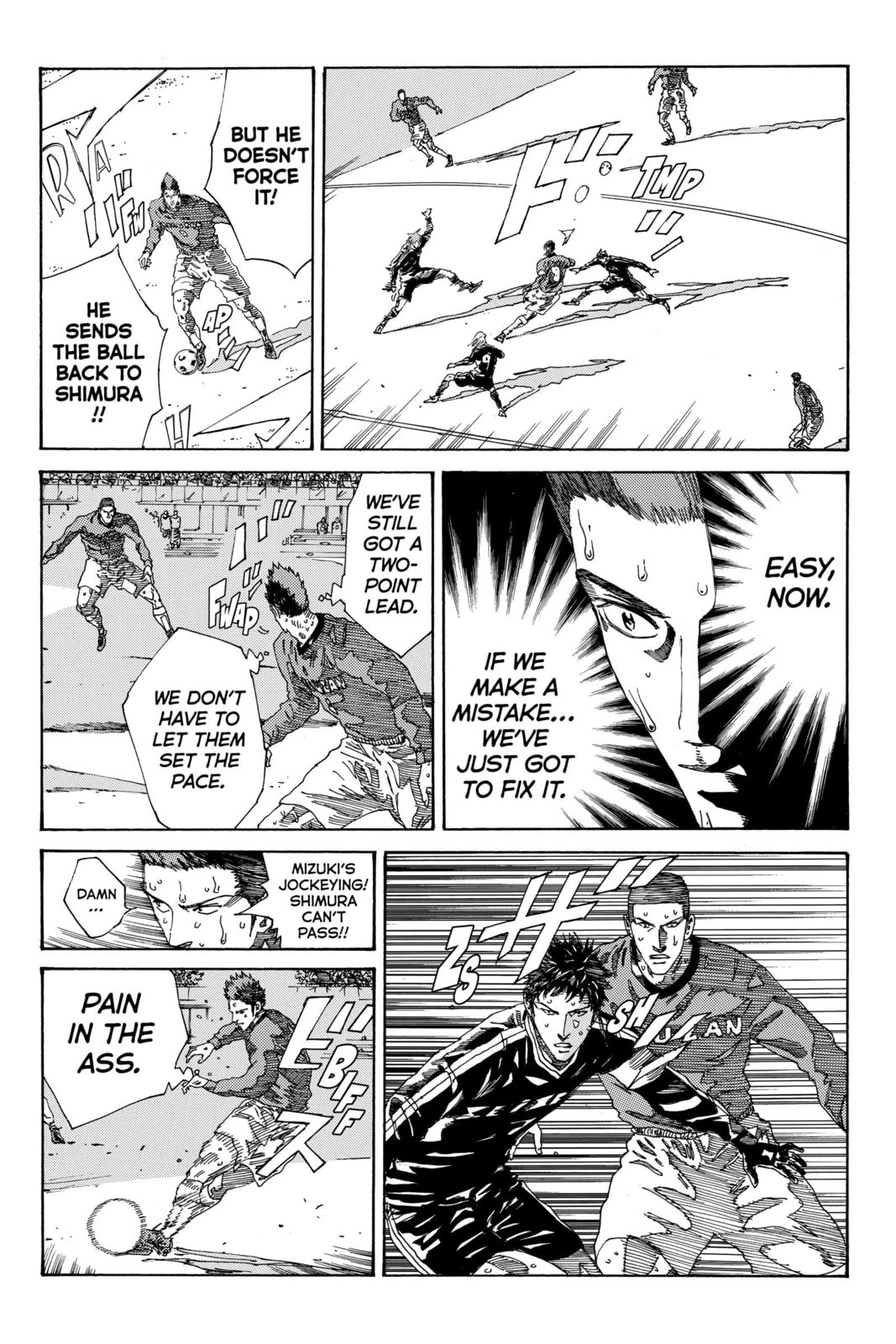 DAYS Chapter 219 page 13 - 
