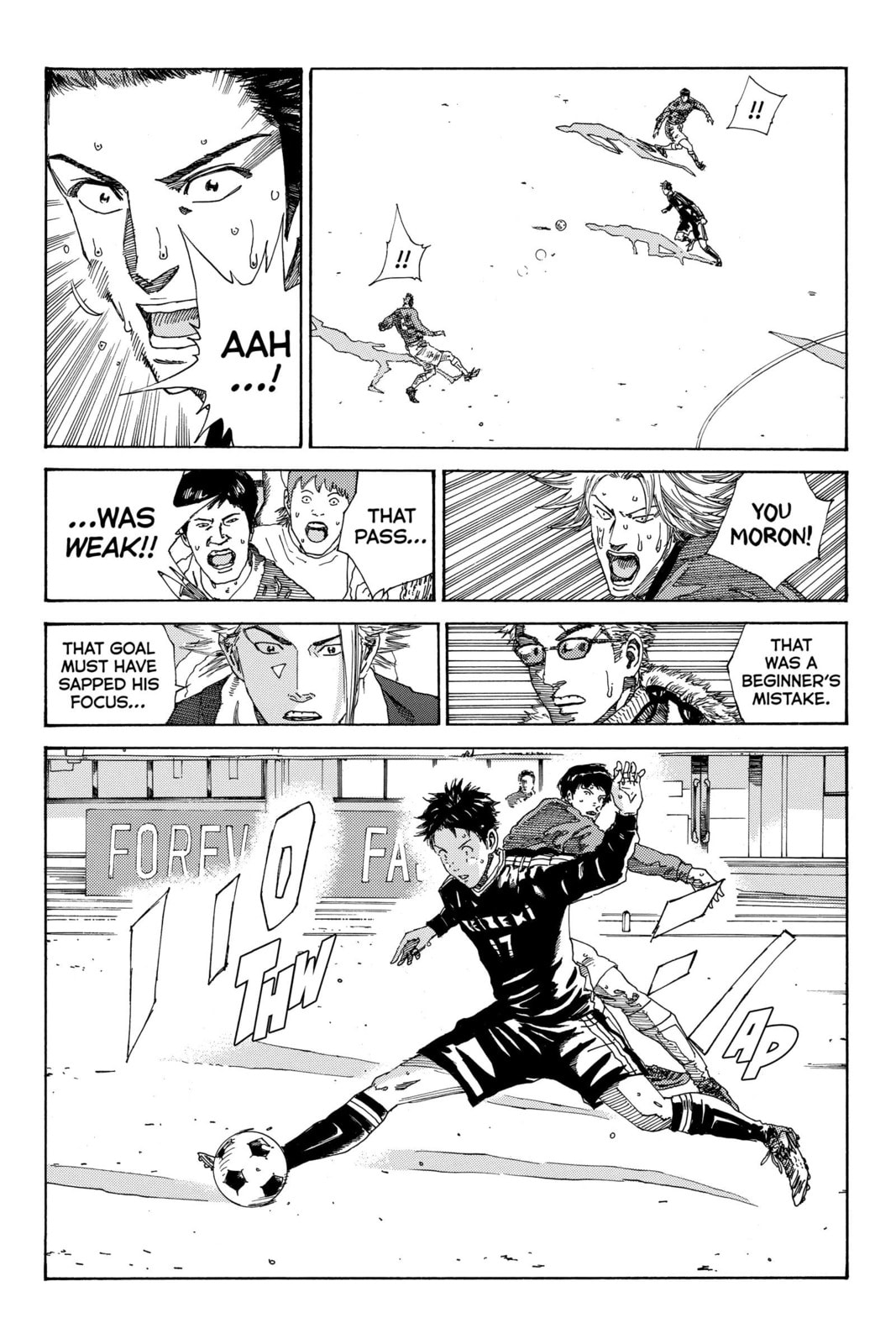 DAYS Chapter 219 page 14 - 