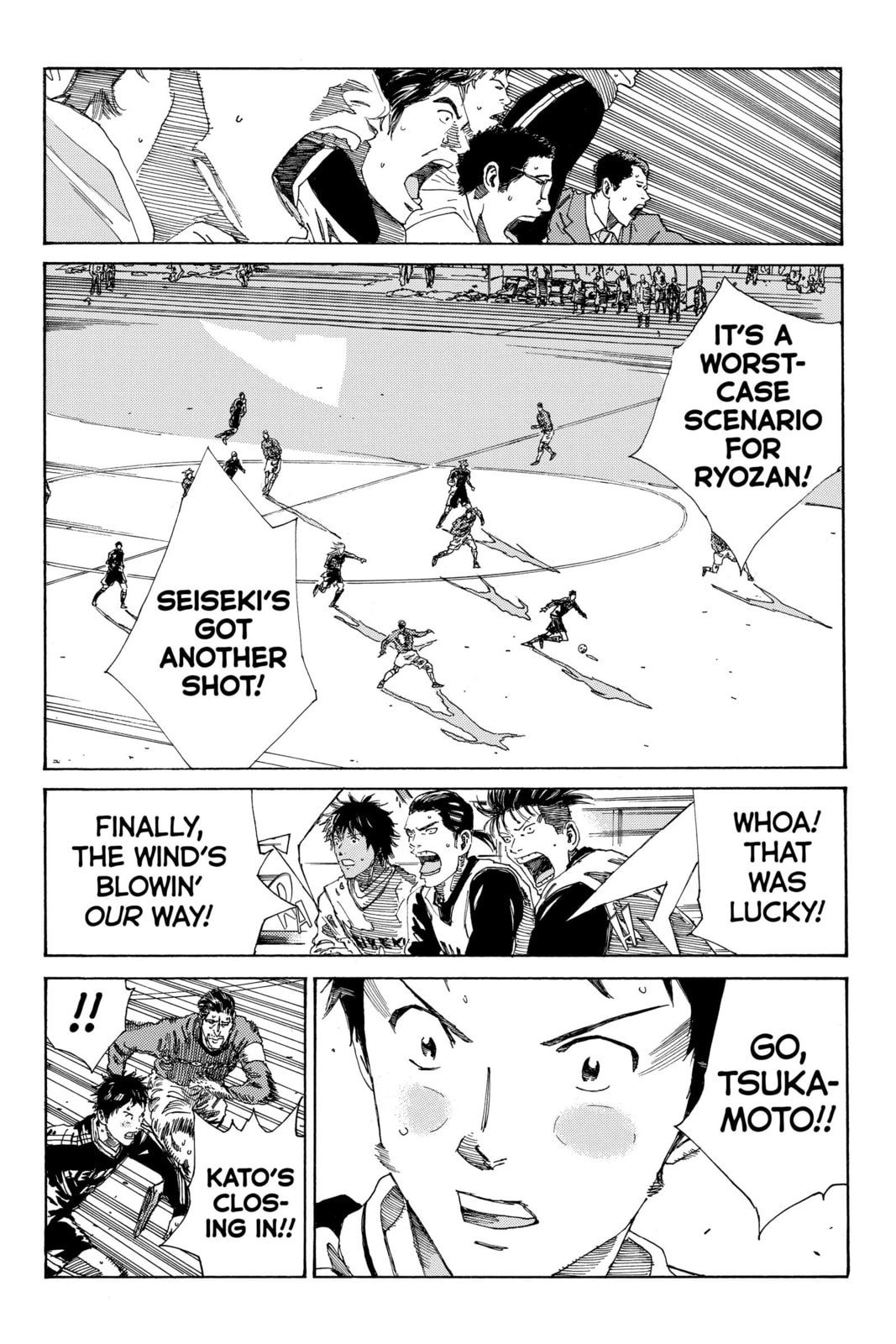 DAYS Chapter 219 page 15 - 