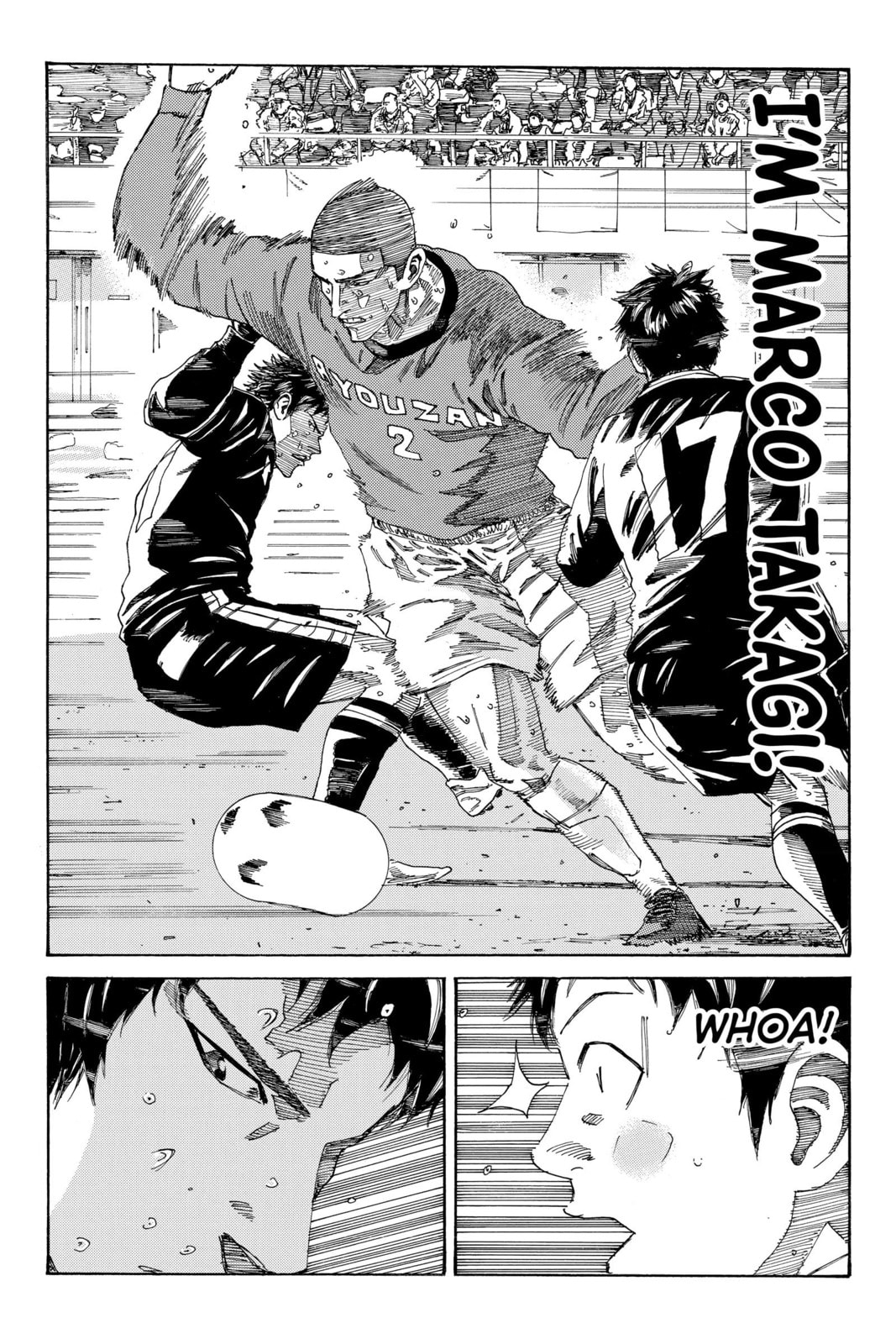 DAYS Chapter 220 page 14 - 
