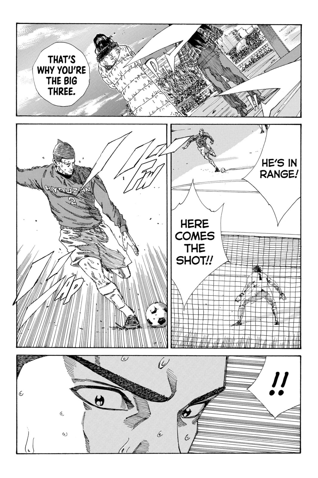 DAYS Chapter 220 page 19 - 