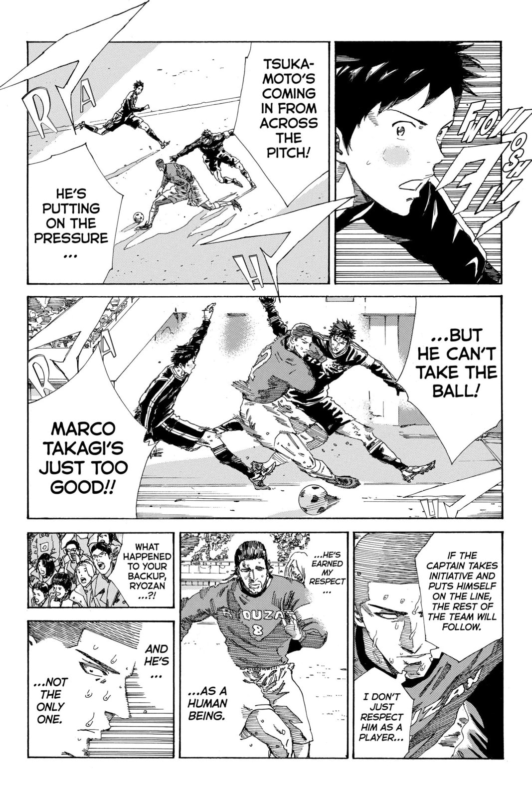 DAYS Chapter 220 page 3 - 
