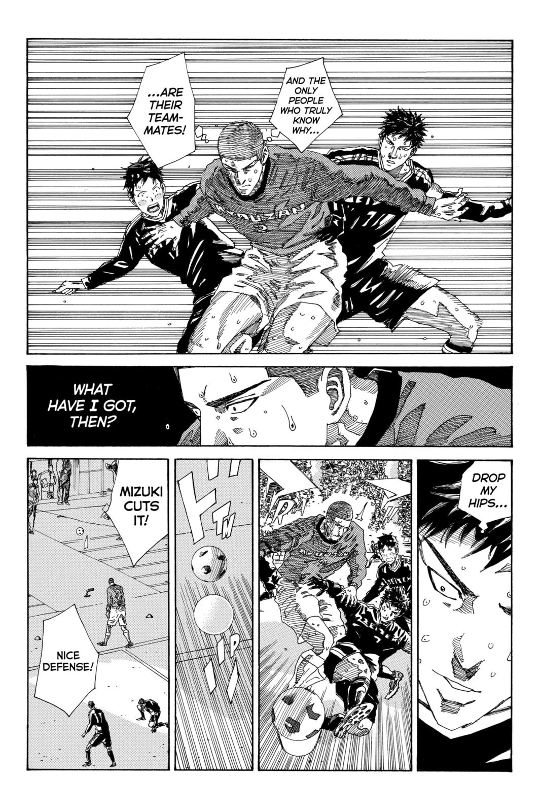 DAYS Chapter 220 page 5 - 