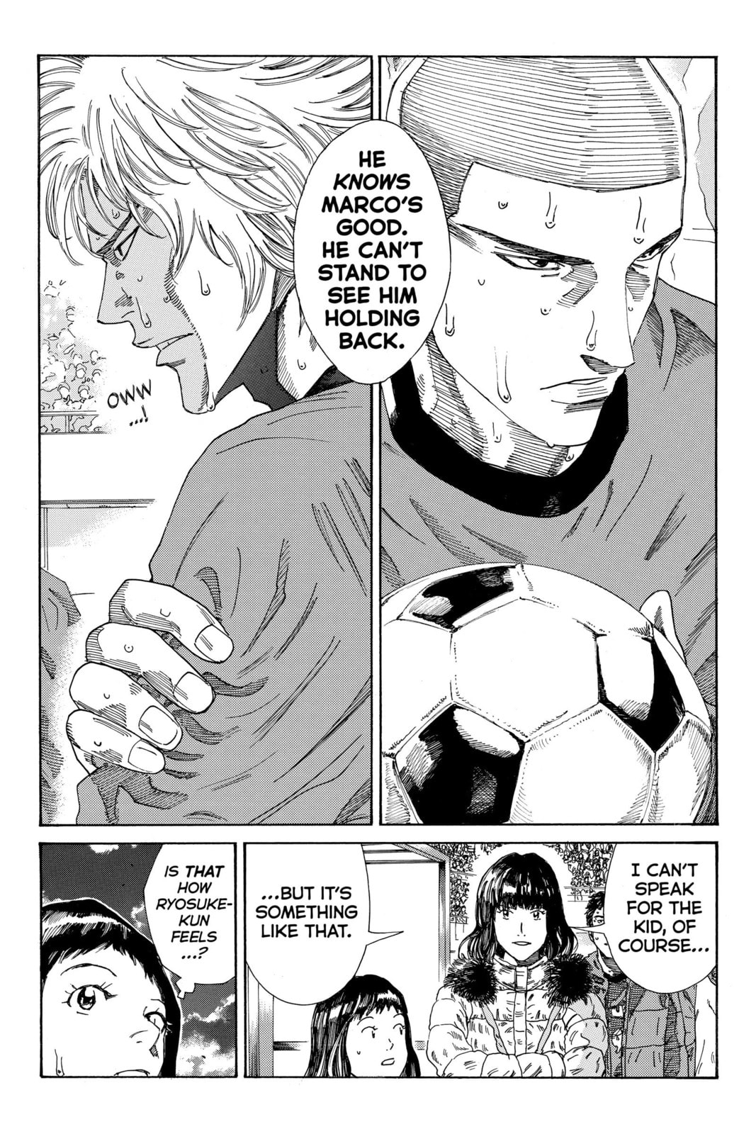 DAYS Chapter 220 page 10 - 