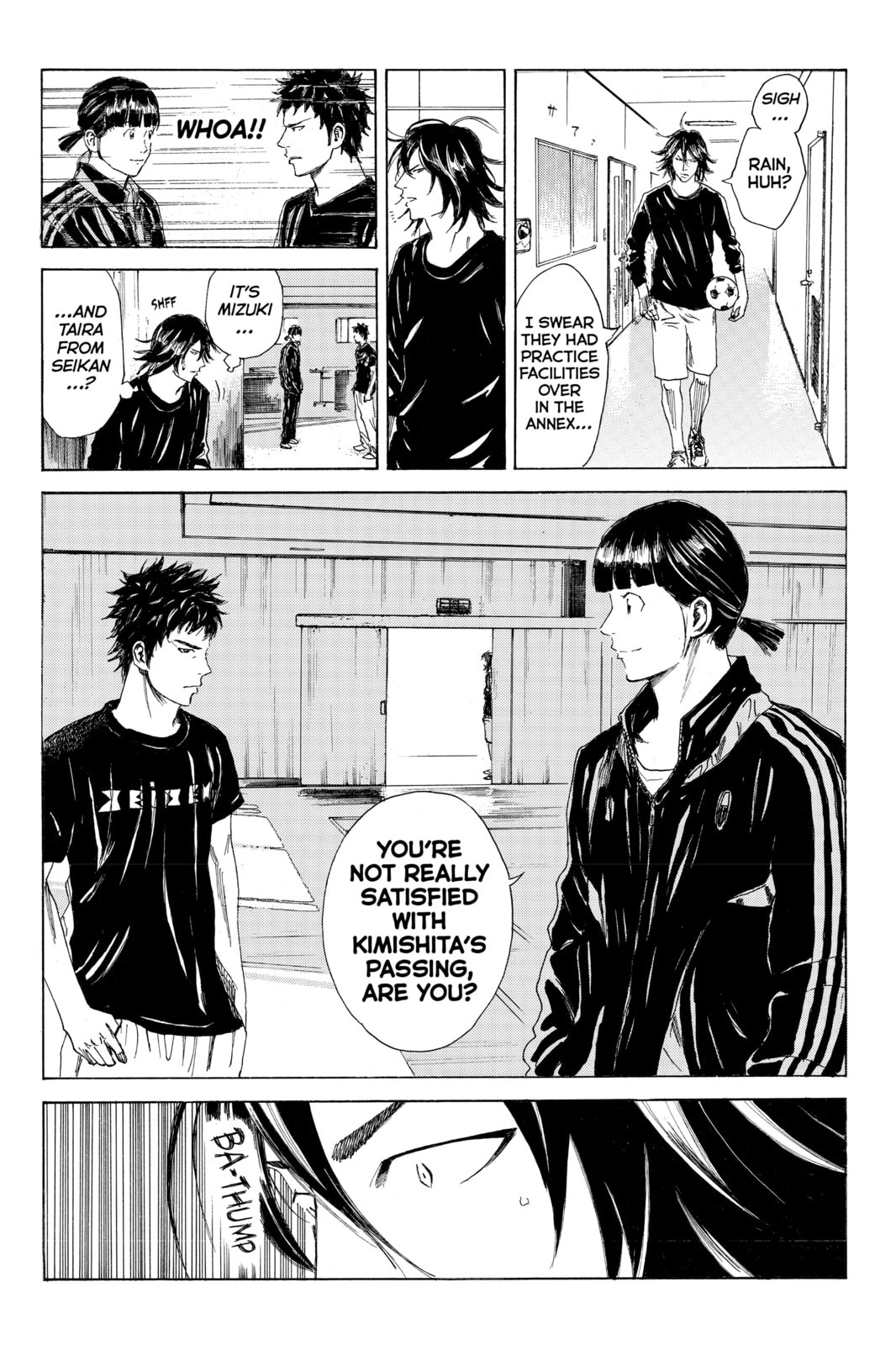 DAYS Chapter 45 page 7 - 