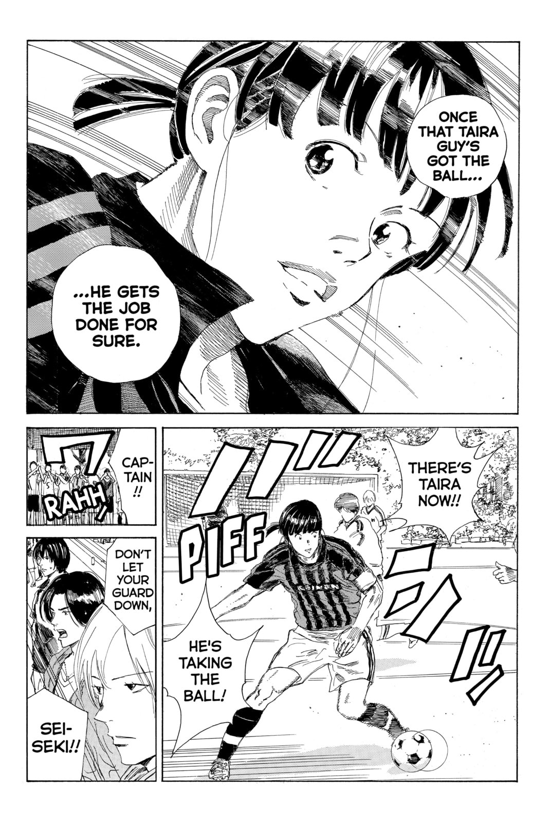 DAYS Chapter 46 page 12 - 