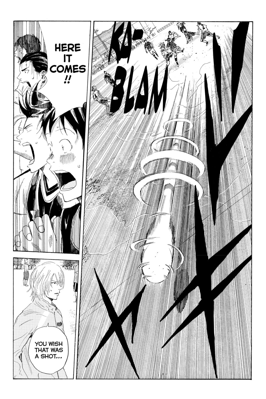 DAYS Chapter 46 page 16 - 