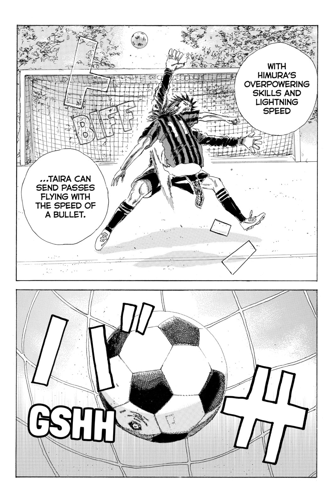 DAYS Chapter 46 page 18 - 