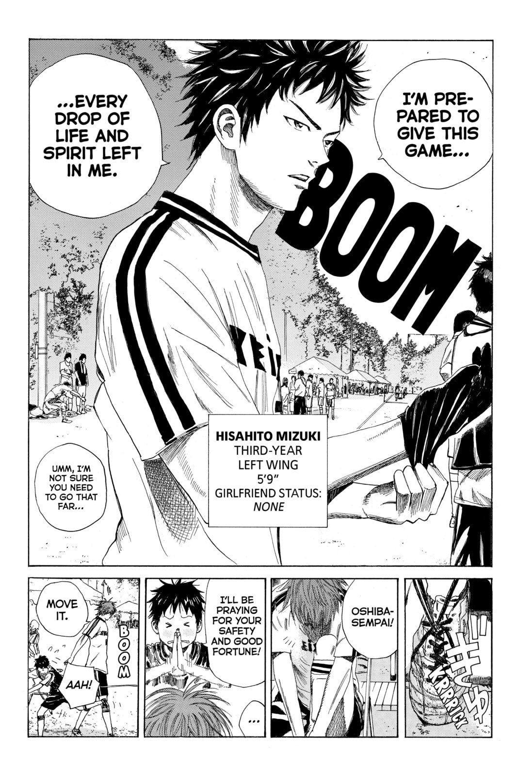DAYS Chapter 46 page 4 - 