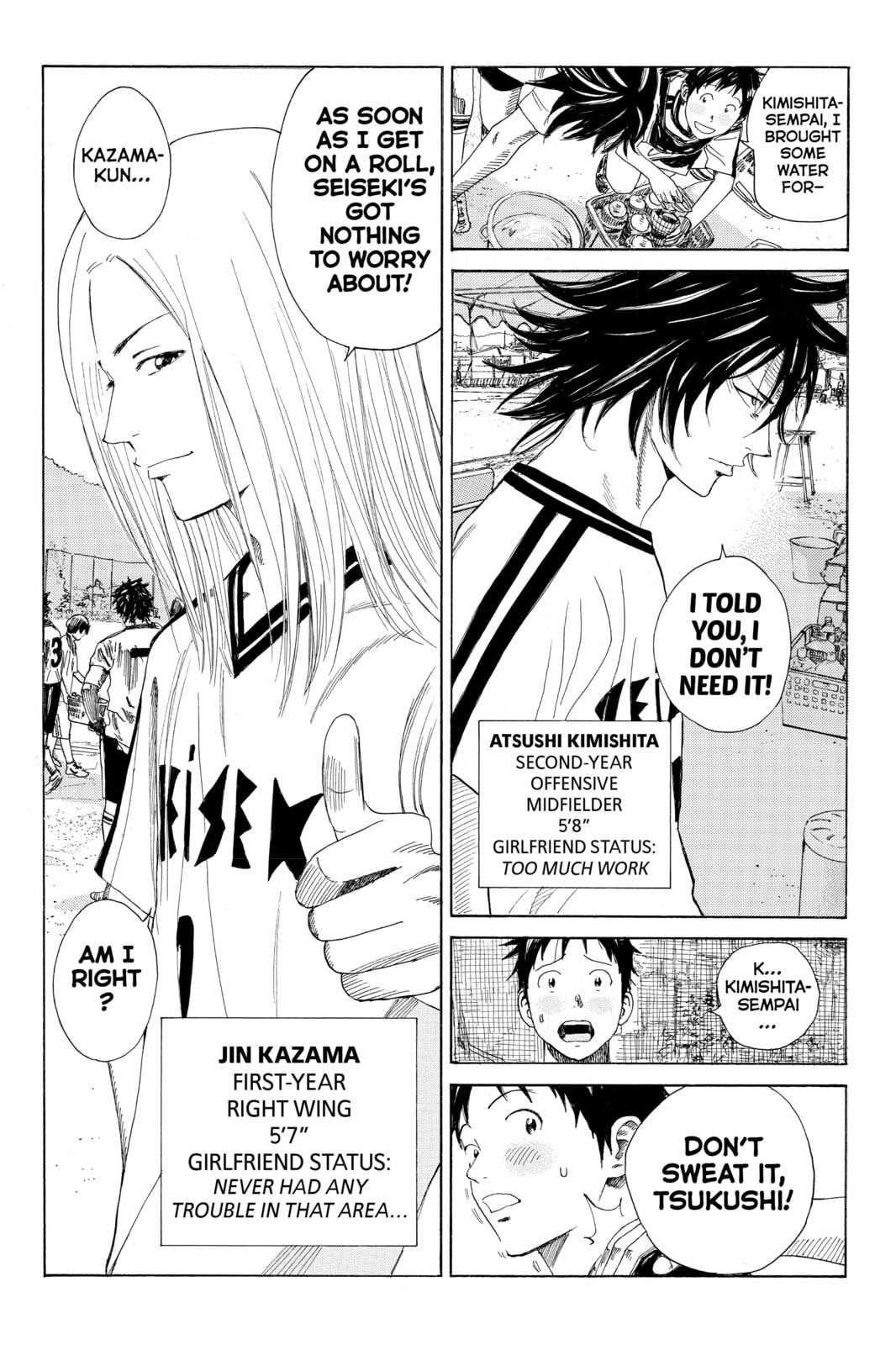 DAYS Chapter 46 page 7 - 