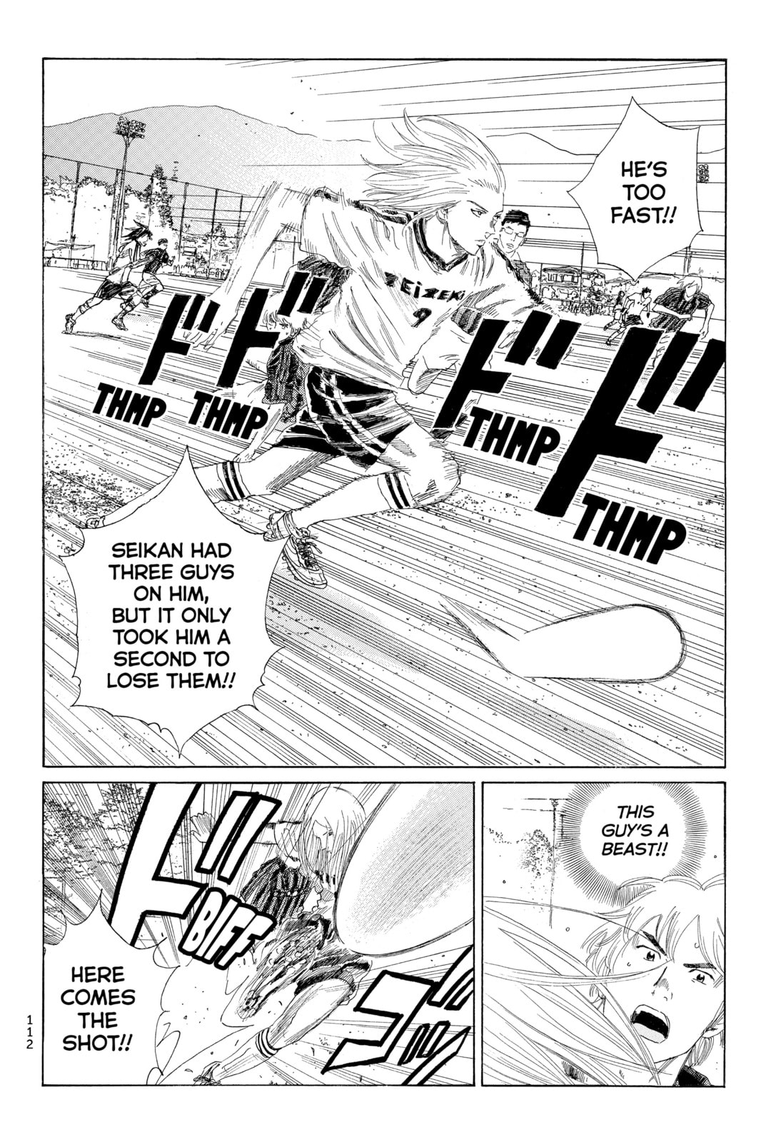 DAYS Chapter 47 page 2 - 
