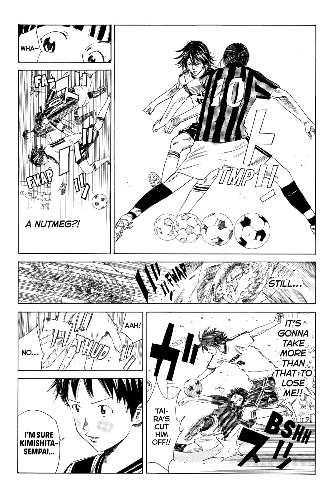DAYS Chapter 47 page 16 - 