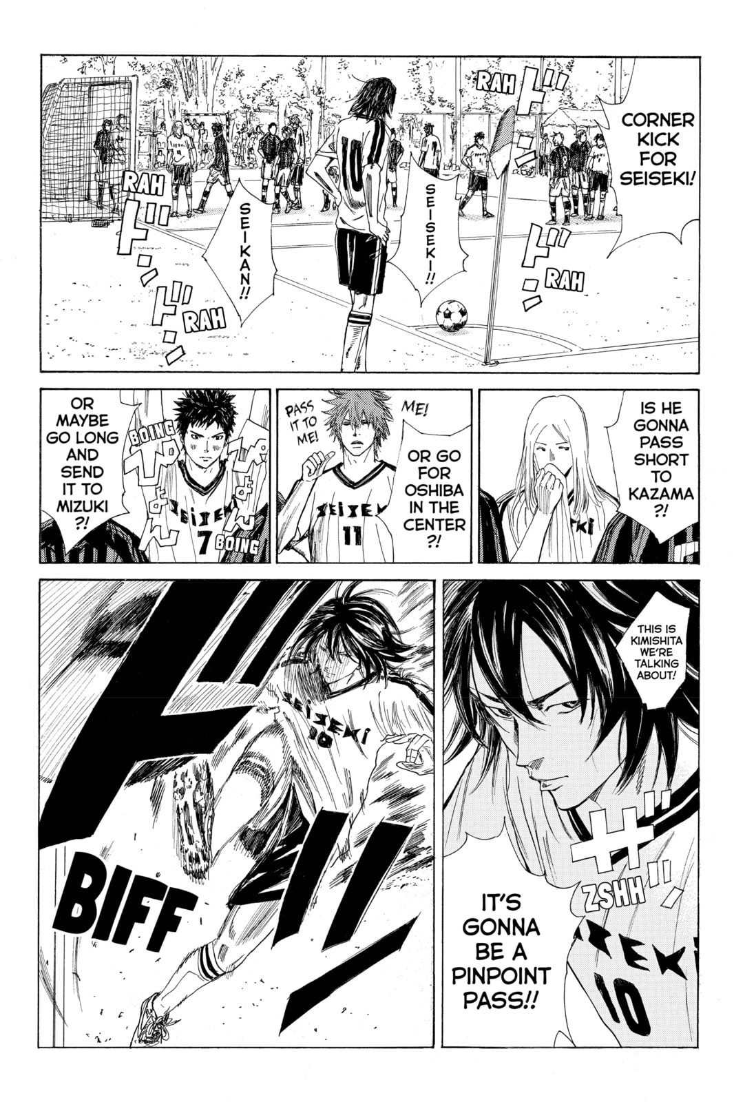 DAYS Chapter 47 page 4 - 