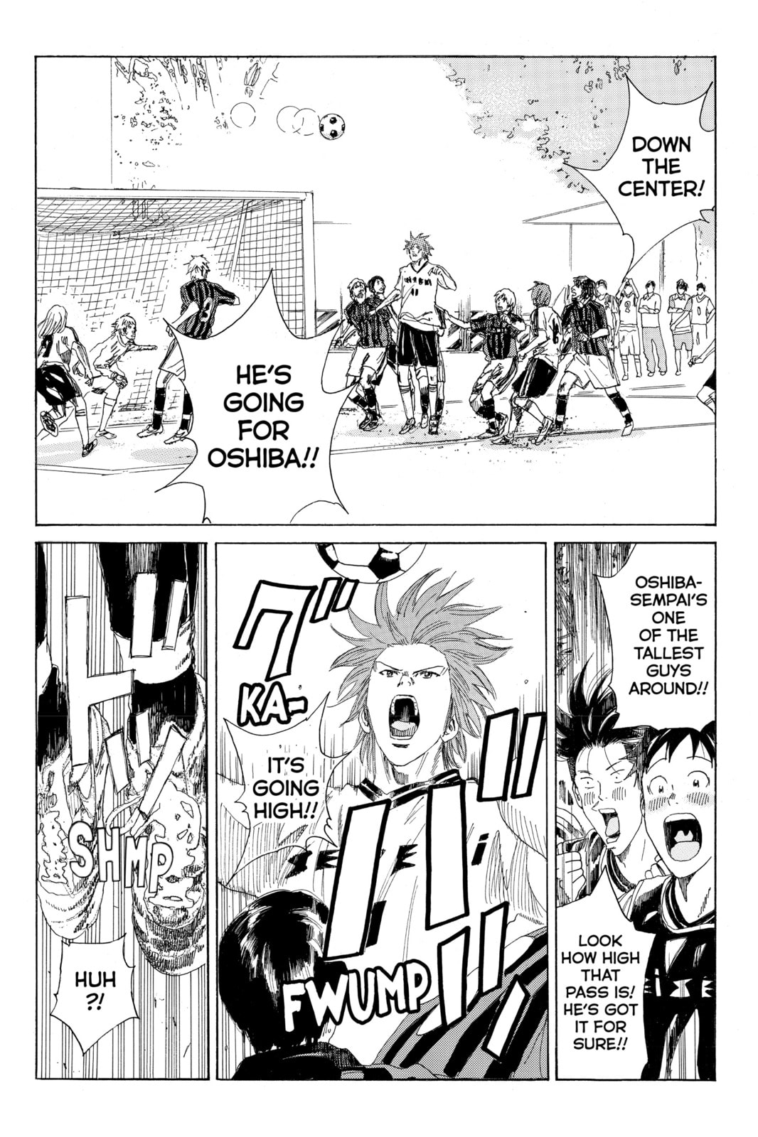 DAYS Chapter 47 page 5 - 