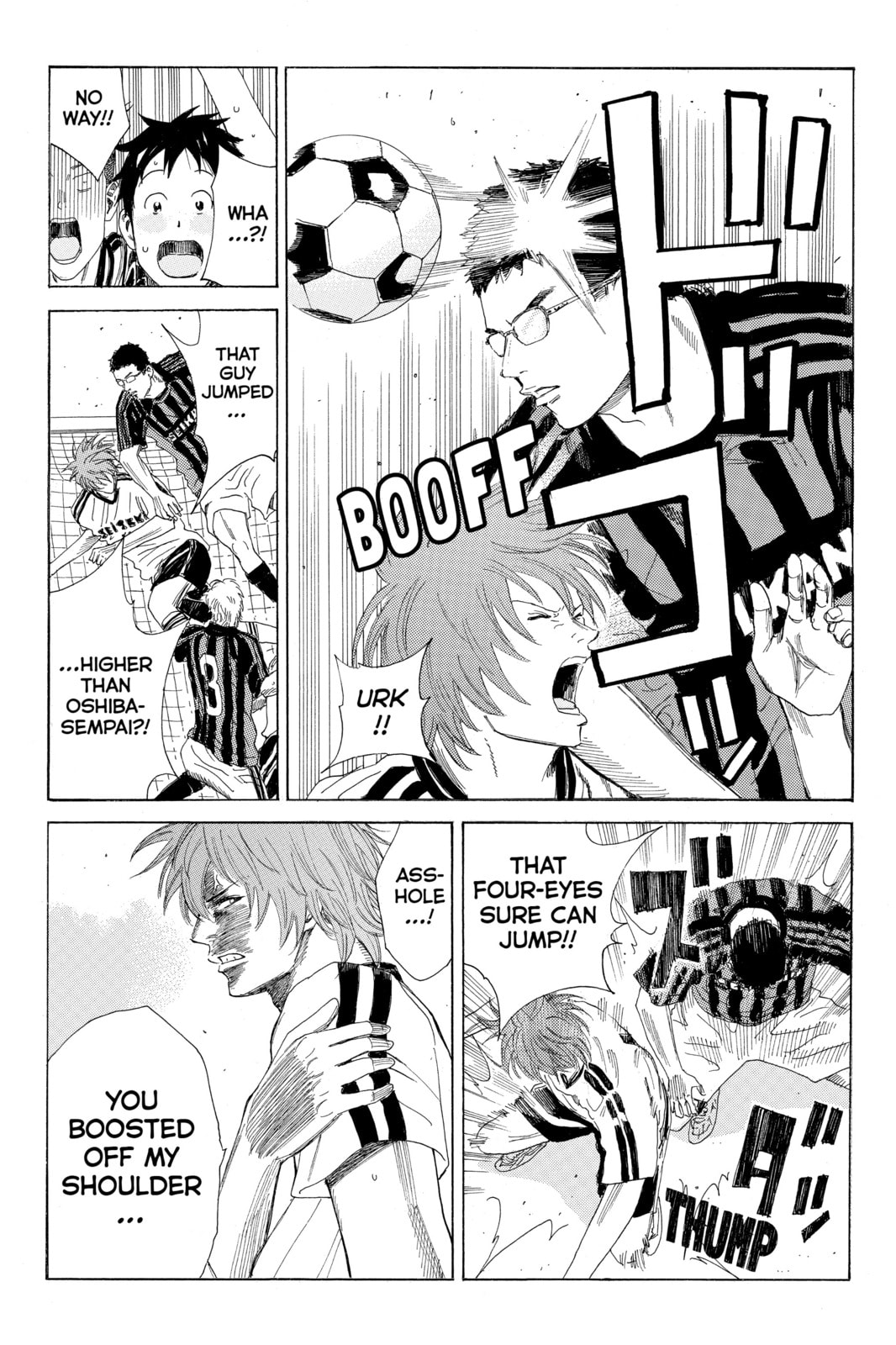DAYS Chapter 47 page 6 - 