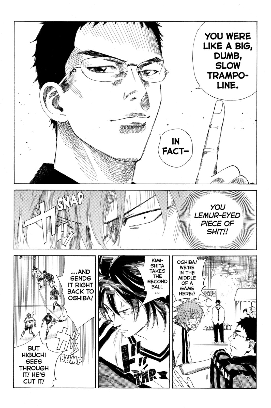 DAYS Chapter 47 page 7 - 