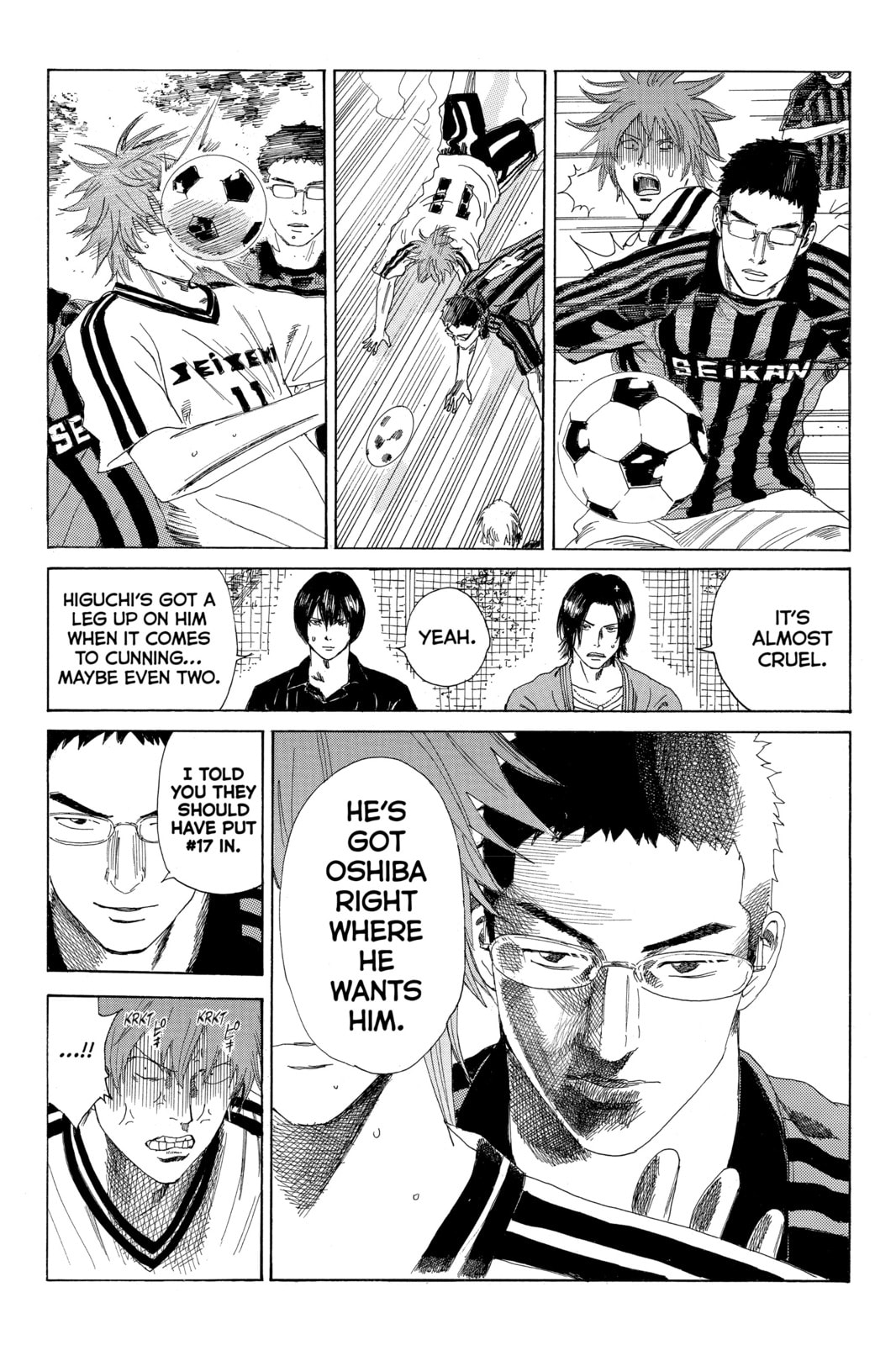 DAYS Chapter 47 page 8 - 