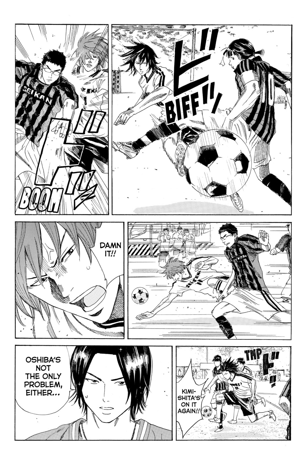 DAYS Chapter 47 page 9 - 