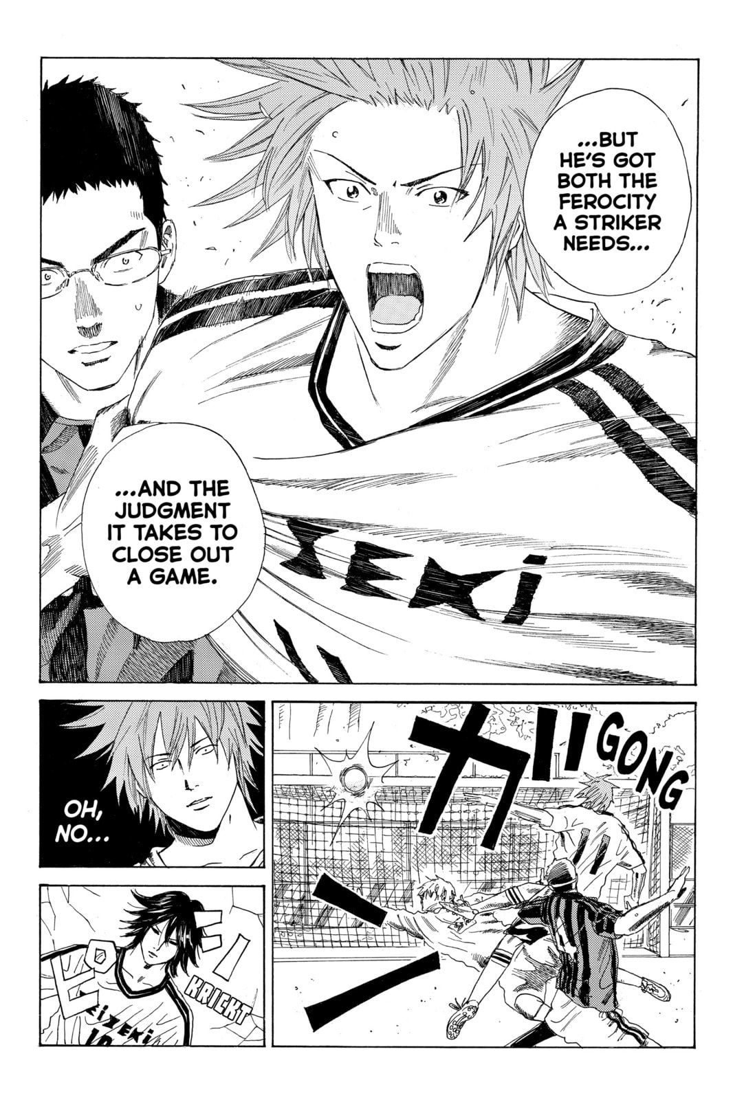 DAYS Chapter 48 page 2 - 
