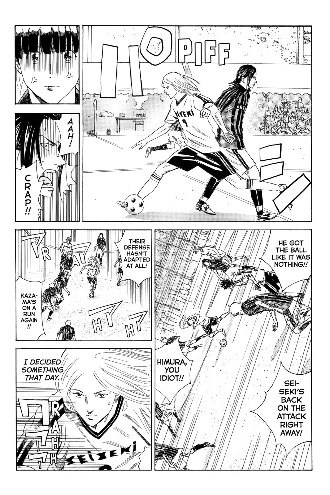 DAYS Chapter 48 page 12 - 