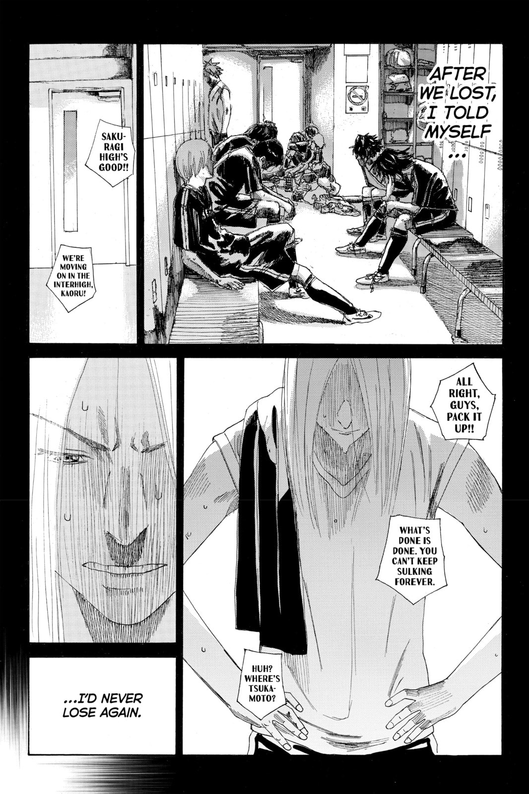 DAYS Chapter 48 page 13 - 
