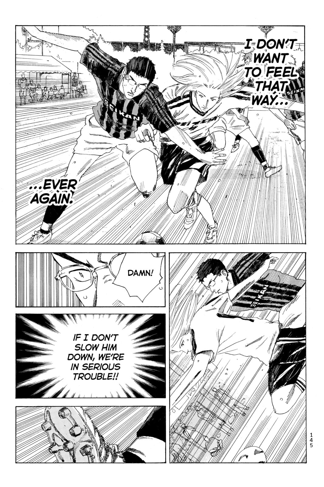 DAYS Chapter 48 page 14 - 
