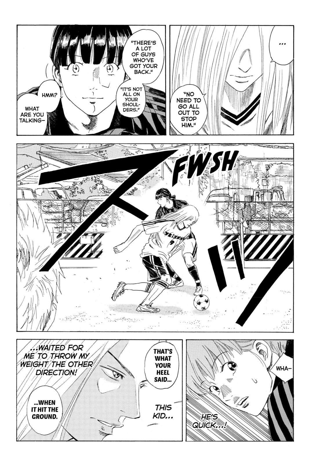DAYS Chapter 48 page 4 - 