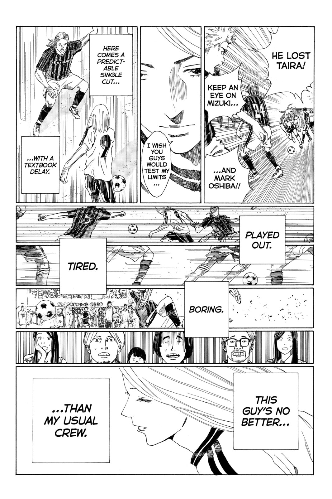 DAYS Chapter 48 page 5 - 