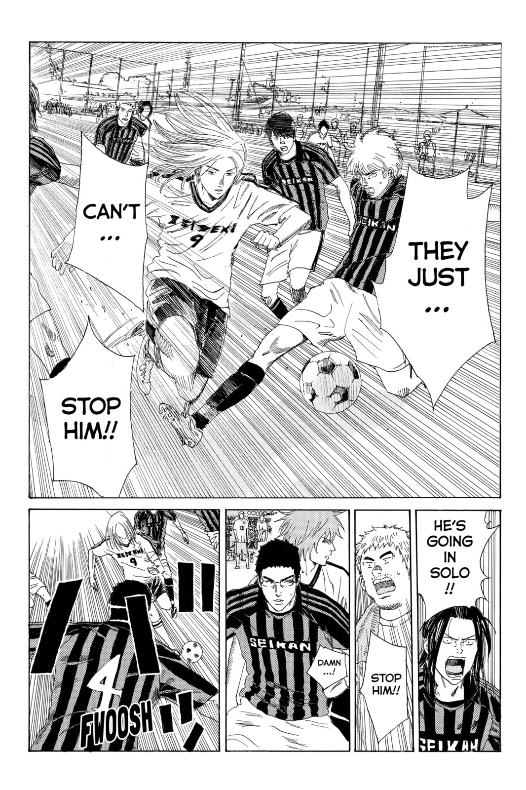 DAYS Chapter 48 page 6 - 