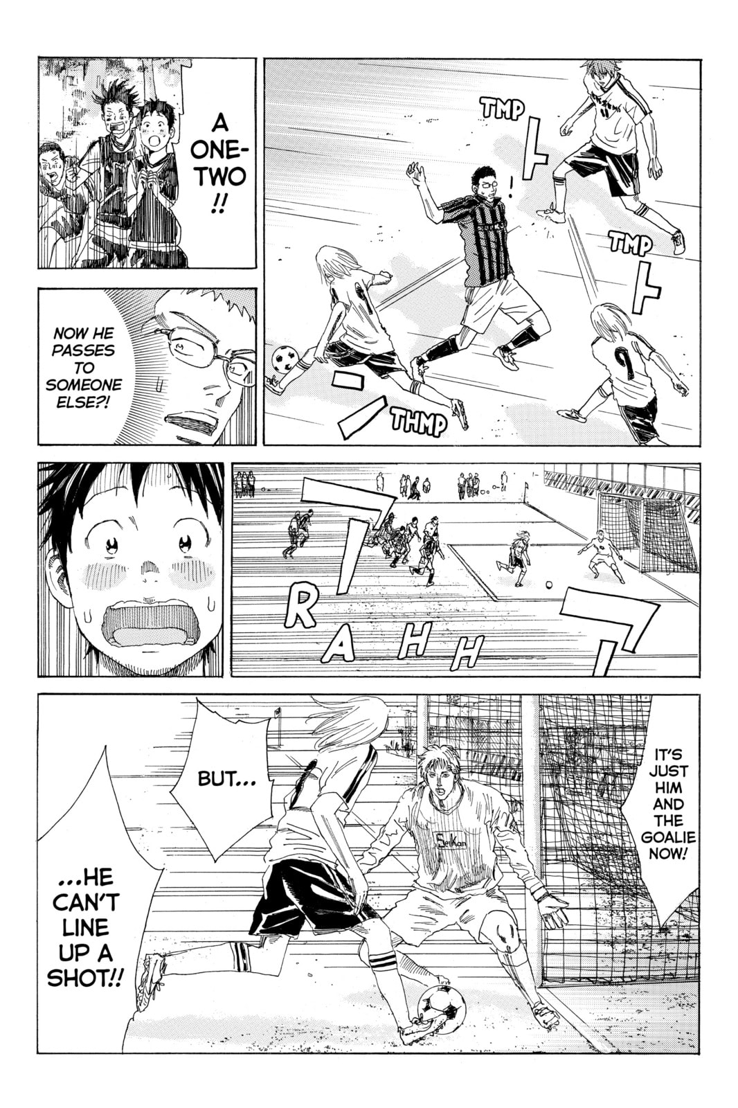 DAYS Chapter 48 page 7 - 