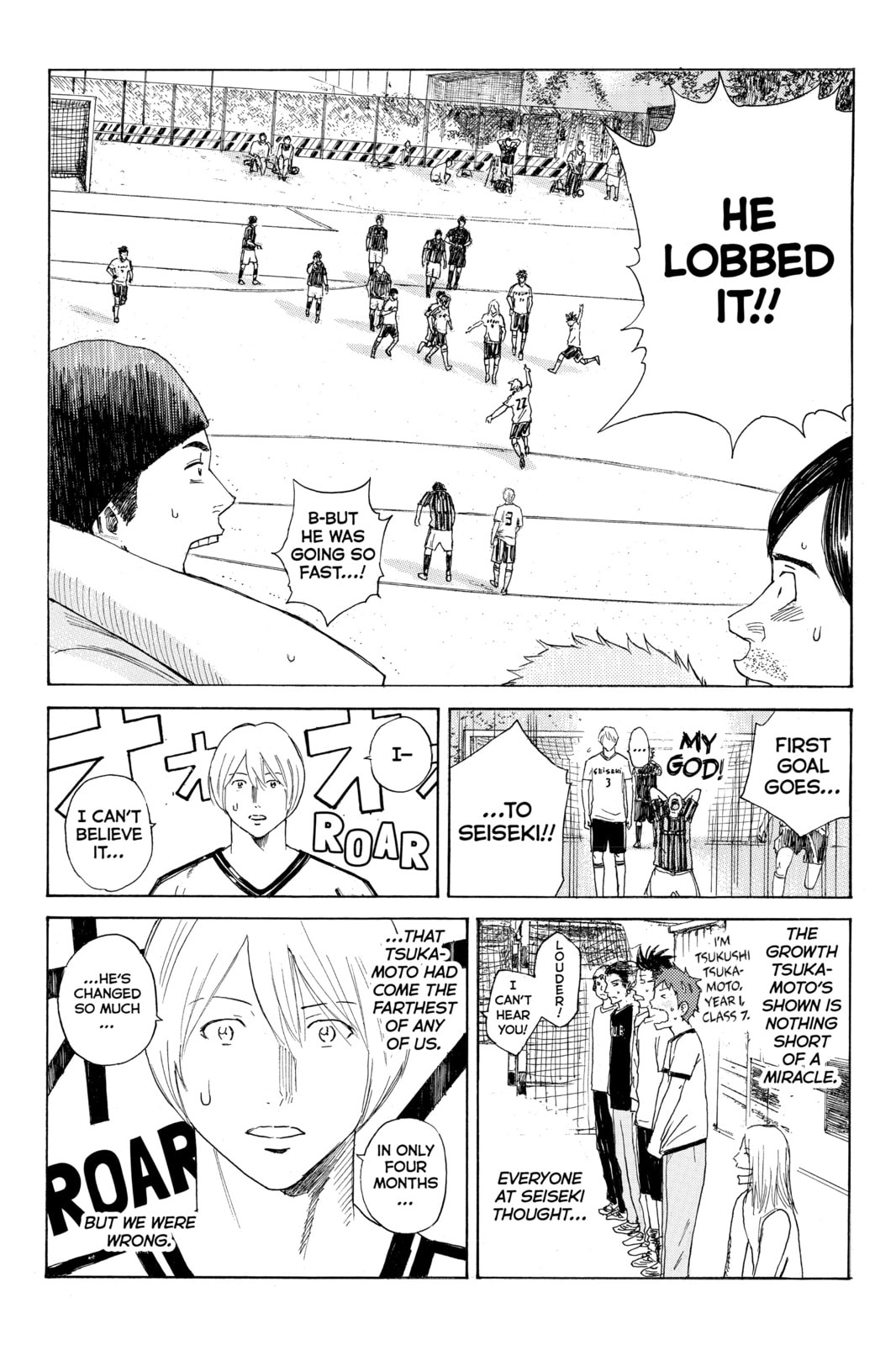 DAYS Chapter 48 page 9 - 