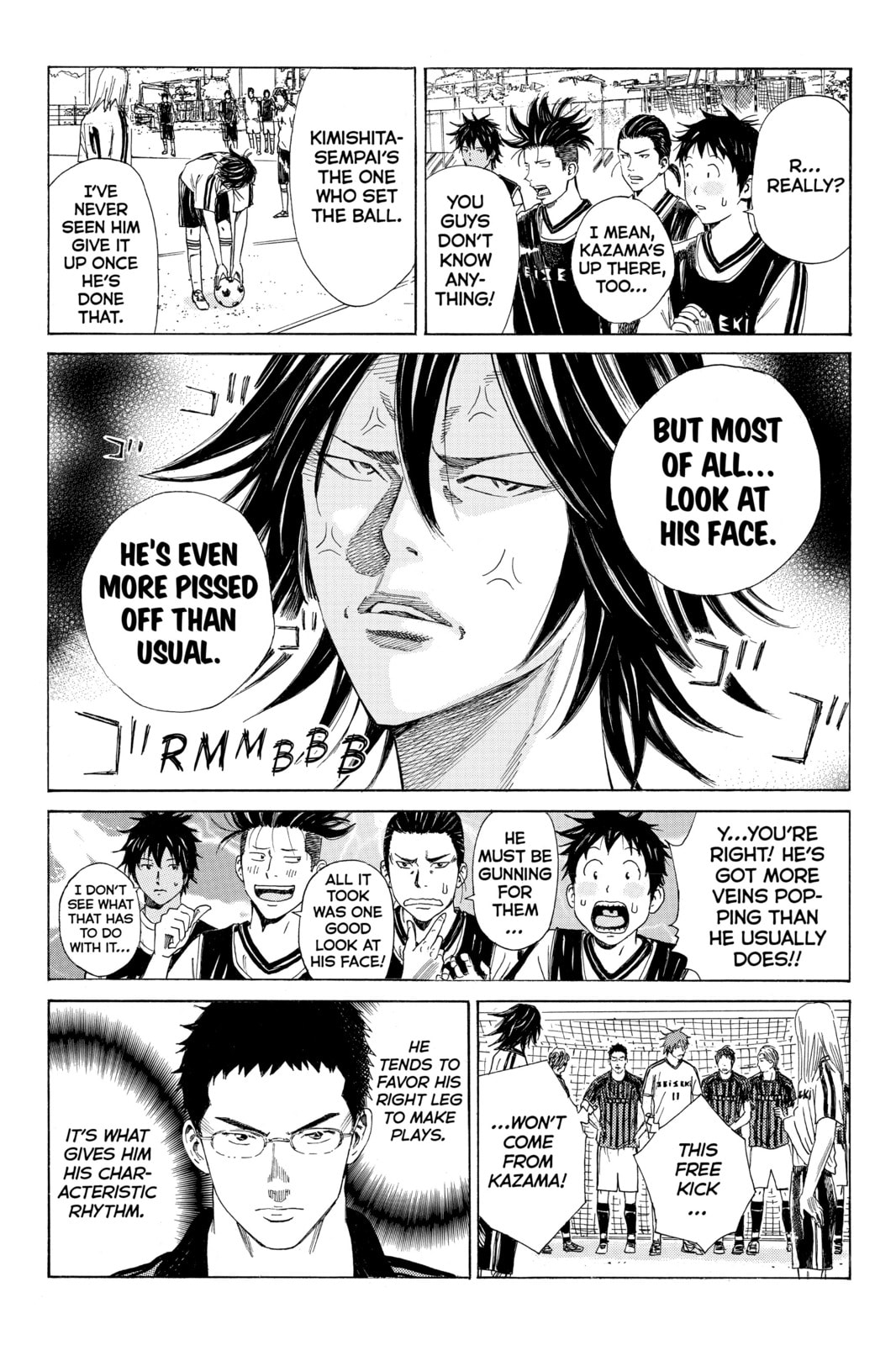 DAYS Chapter 49 page 2 - 