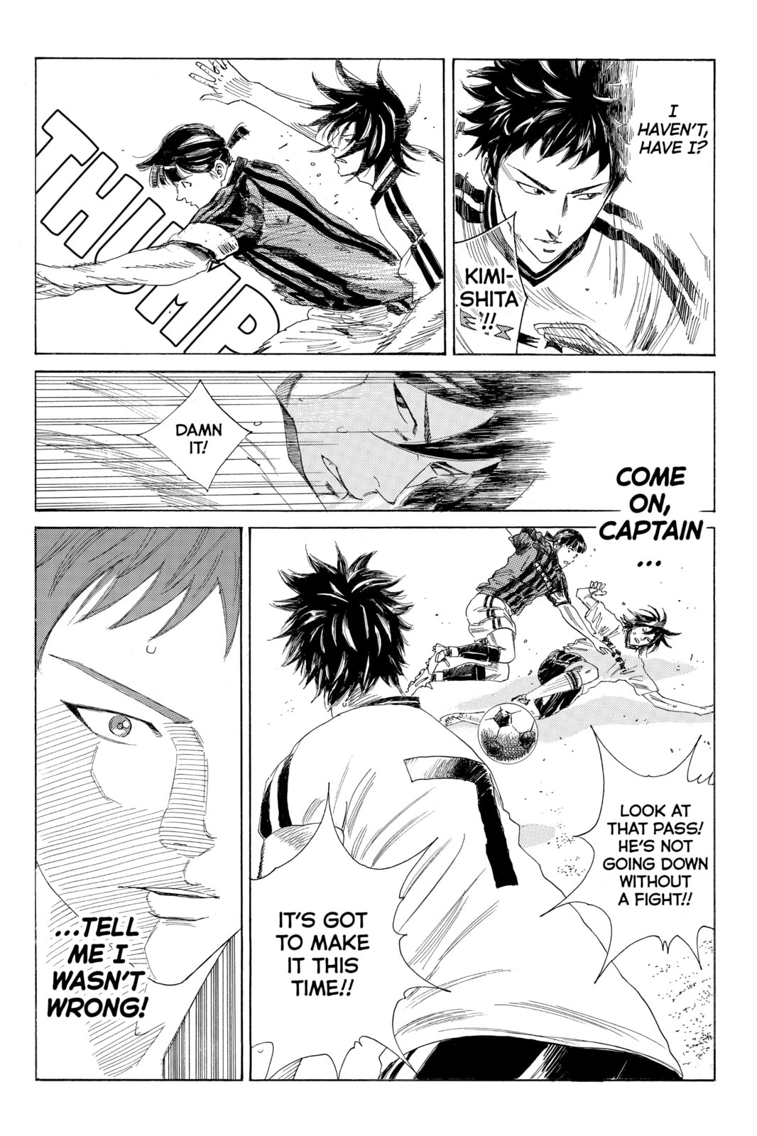 DAYS Chapter 49 page 14 - 