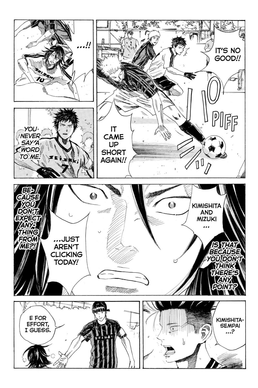 DAYS Chapter 49 page 15 - 