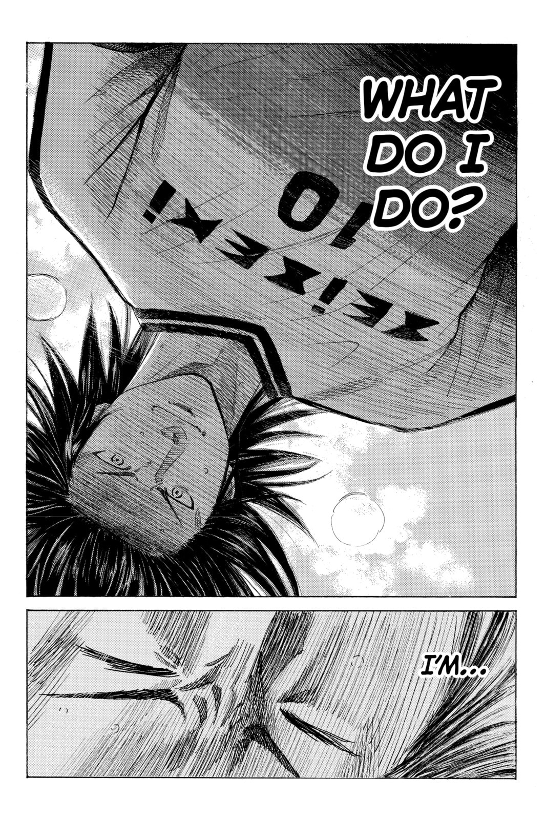 DAYS Chapter 49 page 18 - 