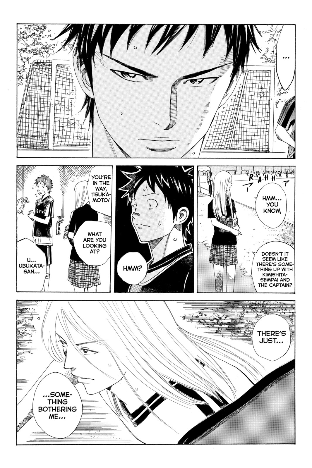 DAYS Chapter 49 page 19 - 