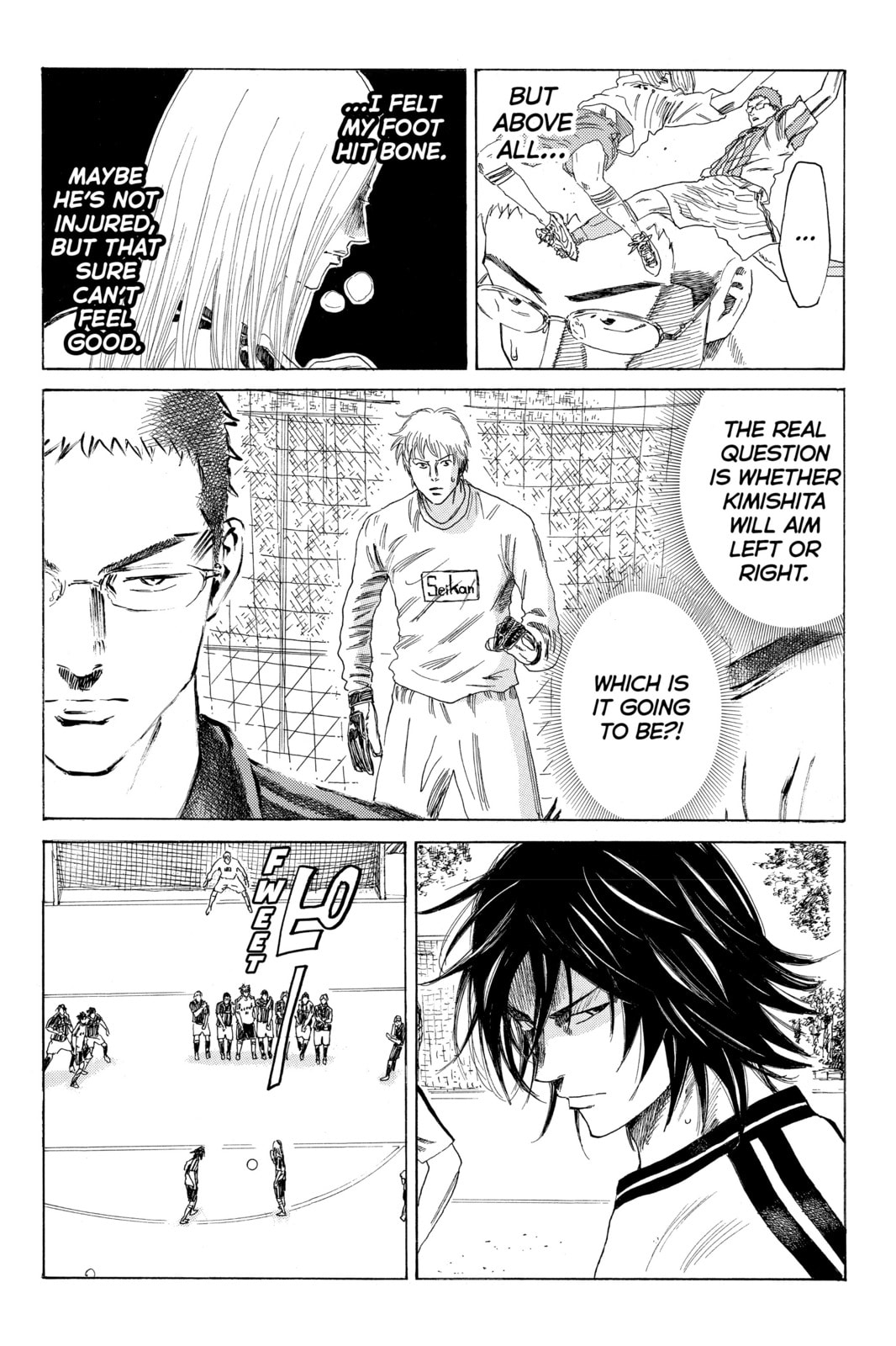 DAYS Chapter 49 page 3 - 