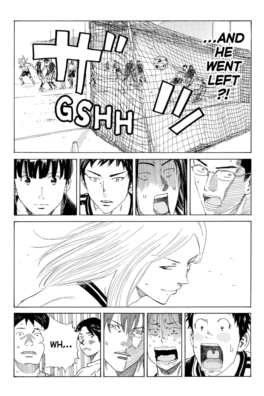 DAYS Chapter 49 page 7 - 