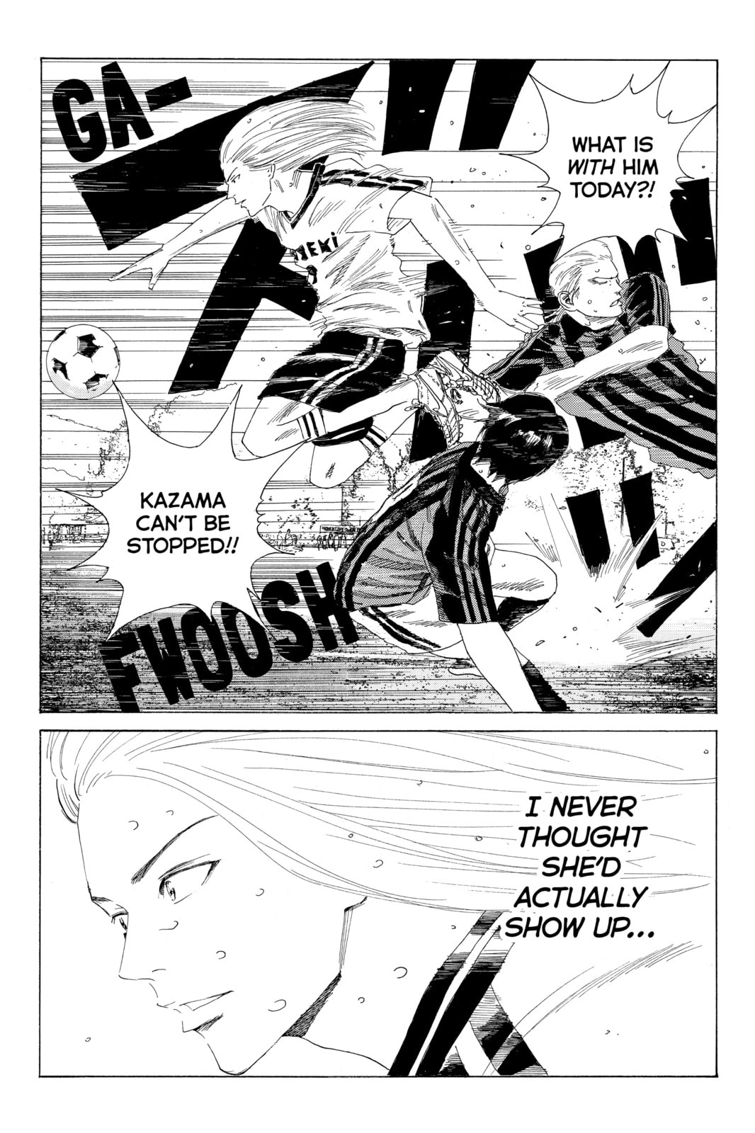 DAYS Chapter 50 page 2 - 