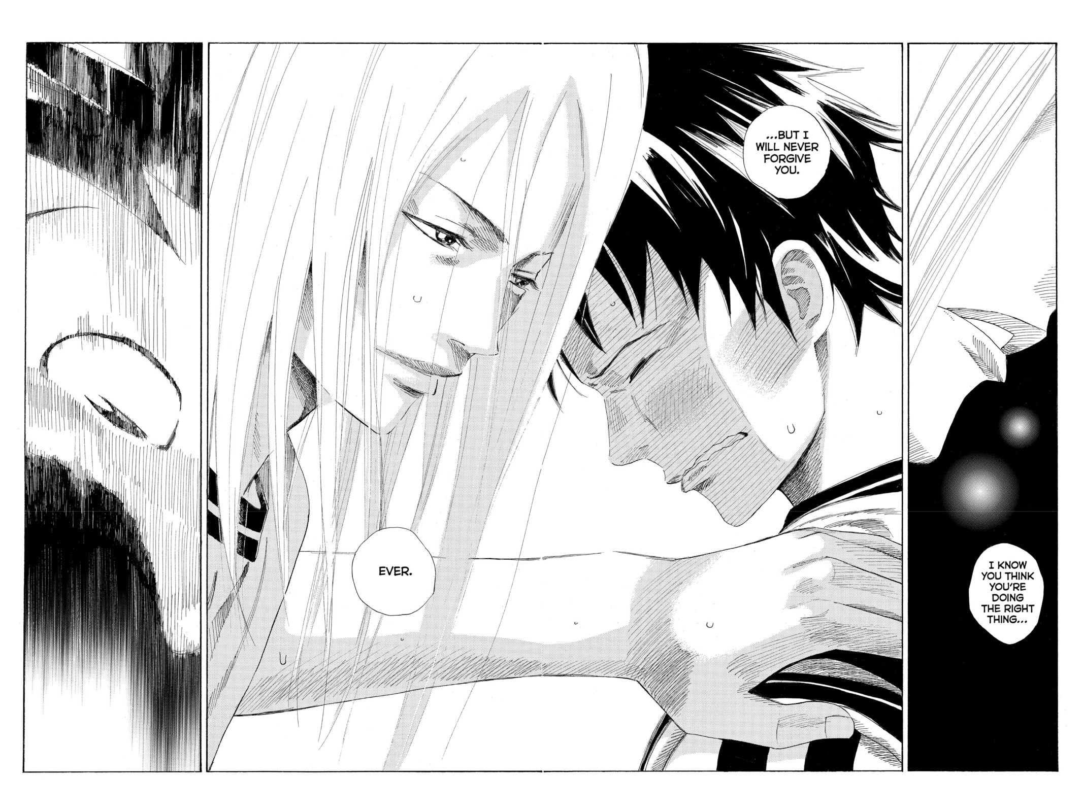 DAYS Chapter 50 page 16 - 