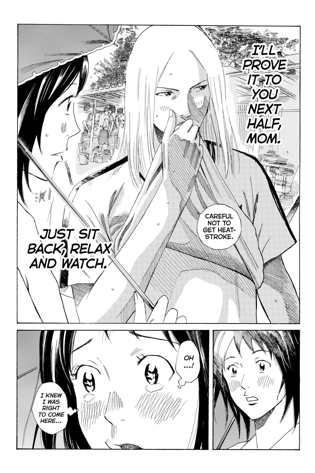DAYS Chapter 50 page 8 - 