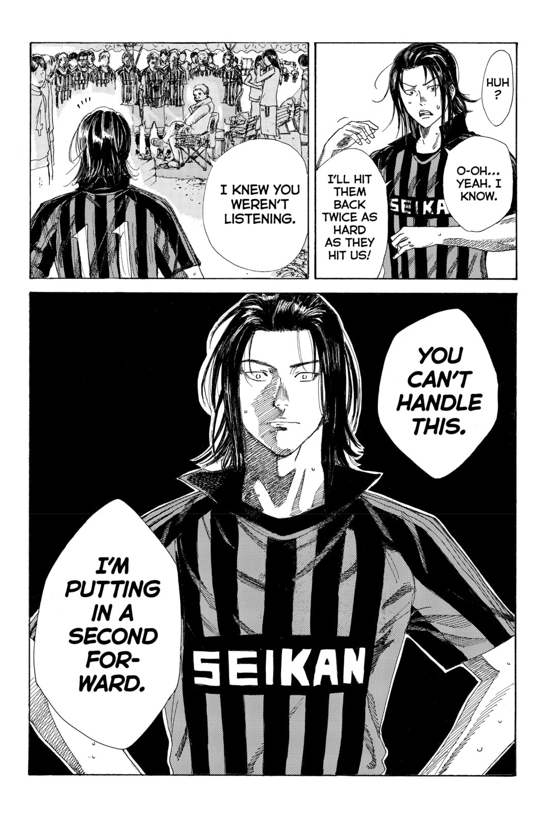 DAYS Chapter 51 page 2 - 