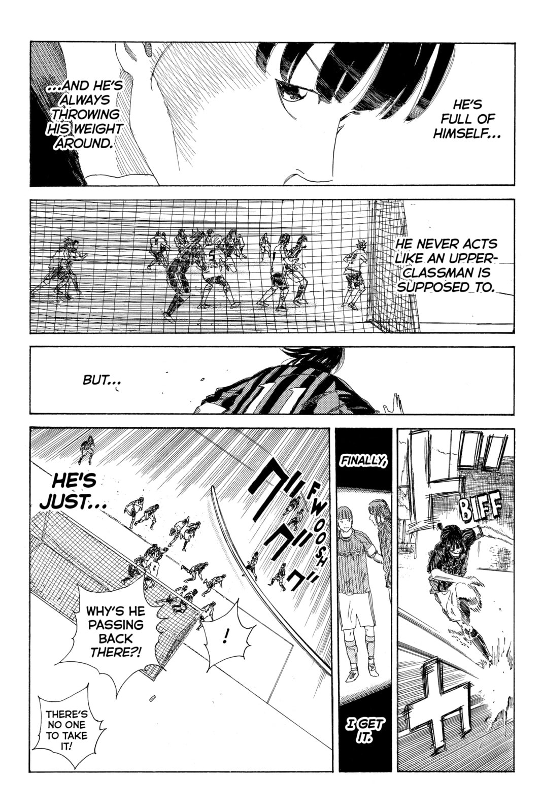 DAYS Chapter 51 page 14 - 