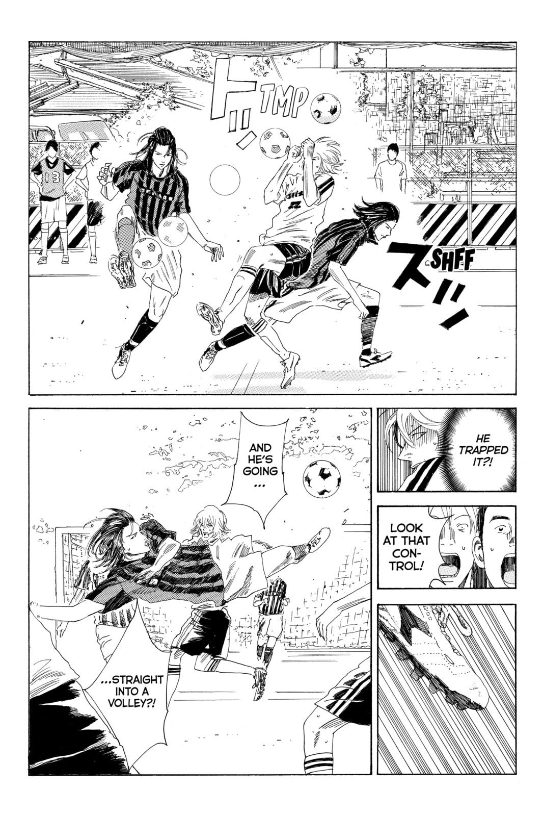 DAYS Chapter 51 page 16 - 