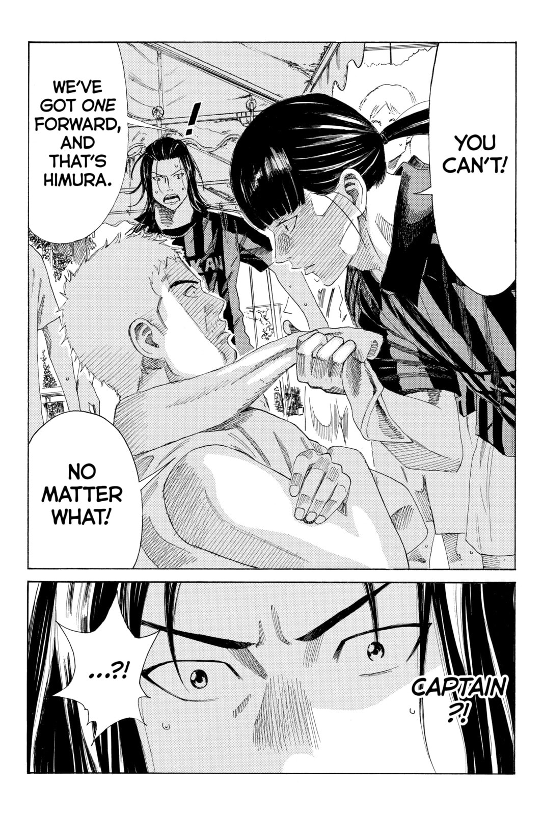DAYS Chapter 51 page 4 - 
