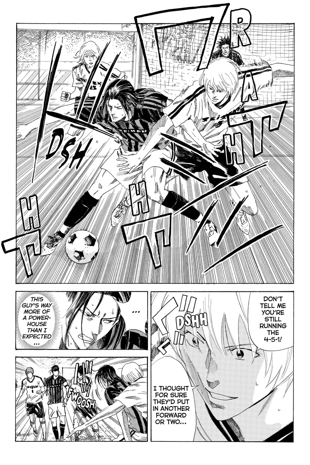 DAYS Chapter 51 page 6 - 