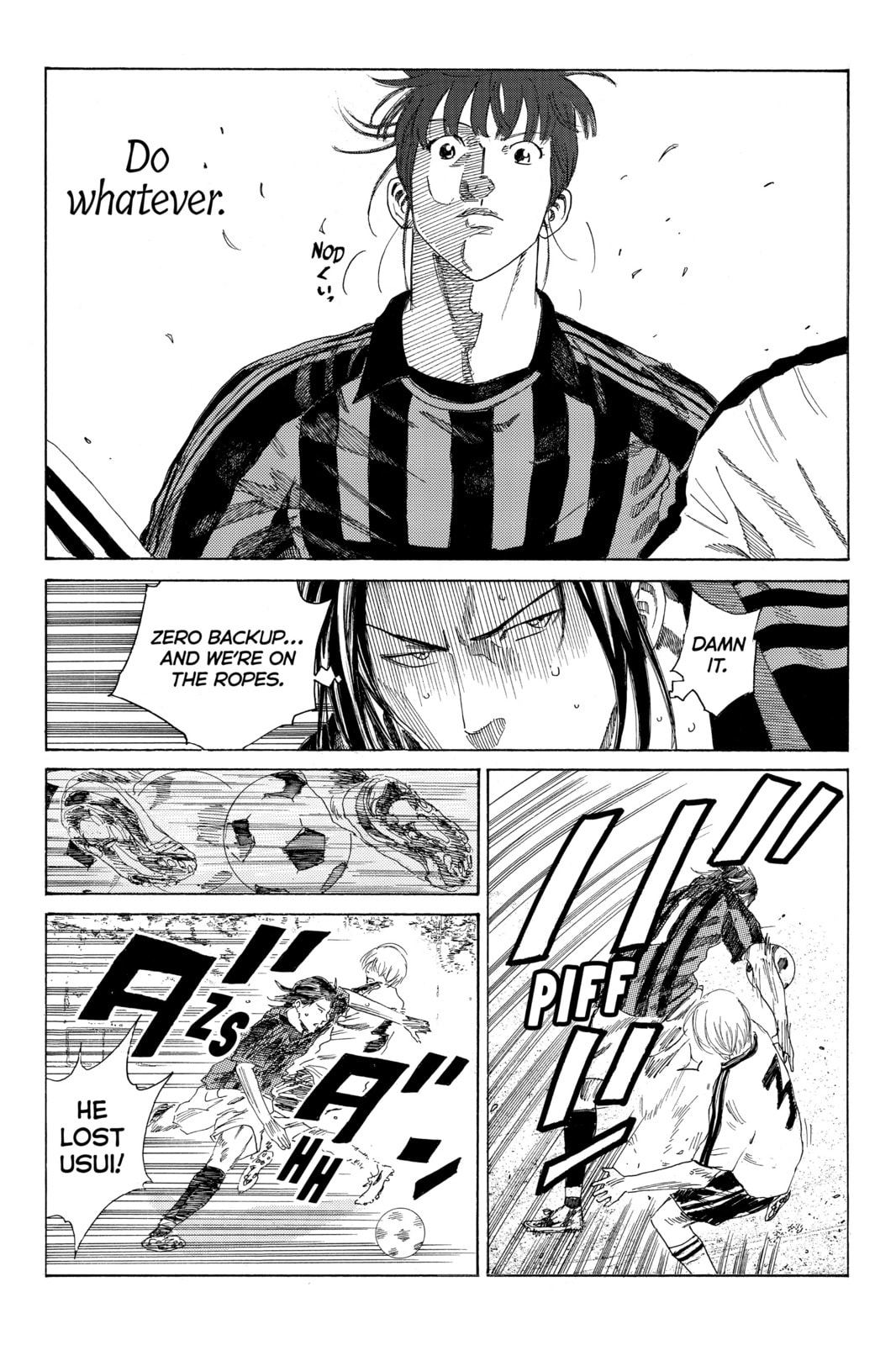 DAYS Chapter 51 page 7 - 