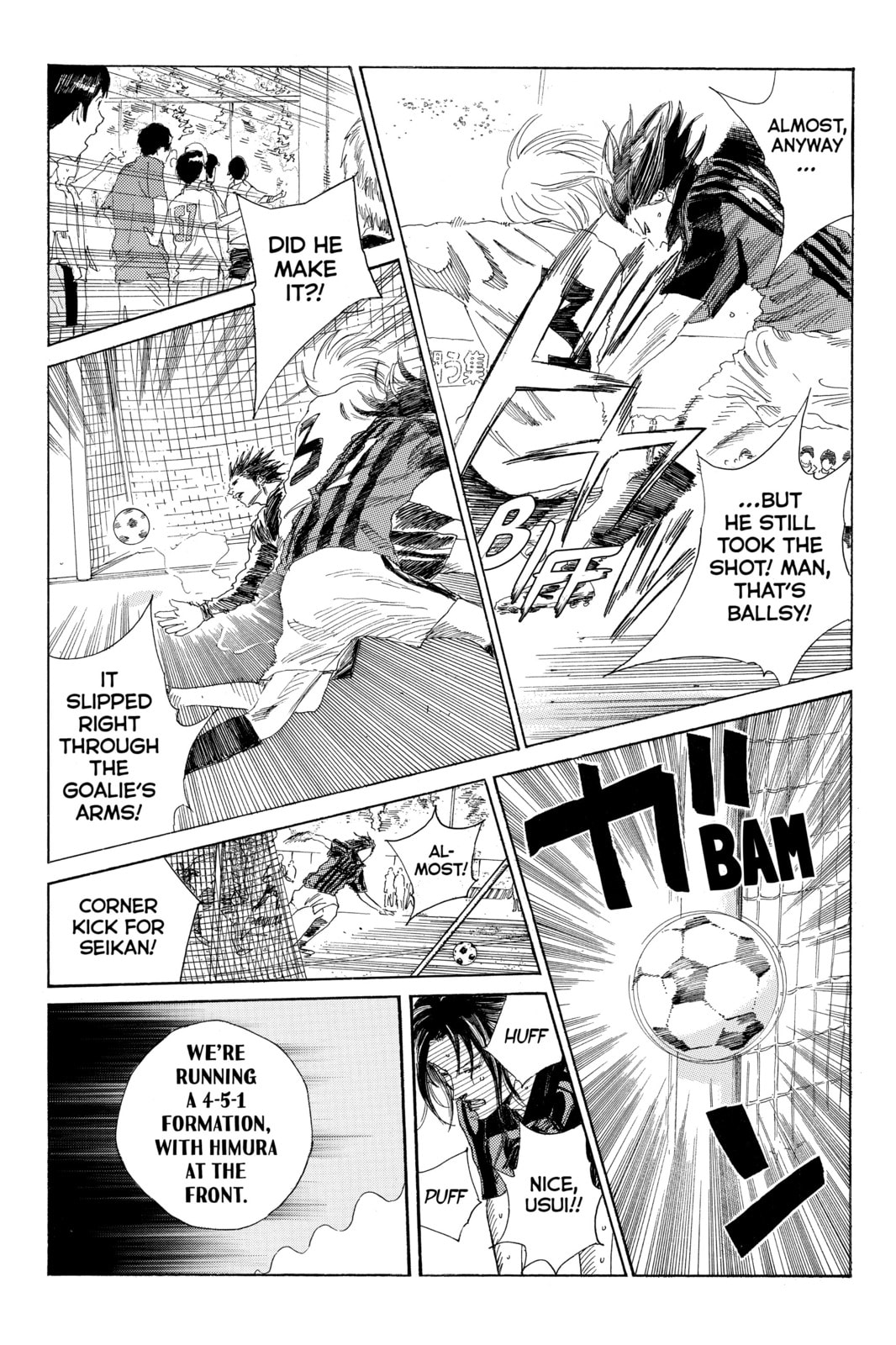 DAYS Chapter 51 page 8 - 