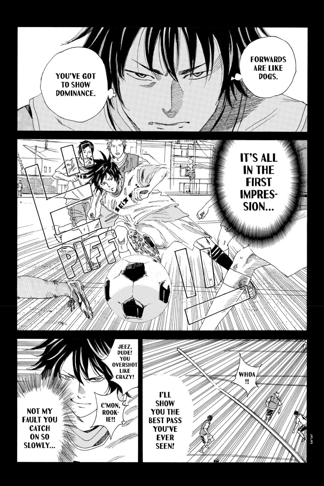 DAYS Chapter 52 page 11 - 